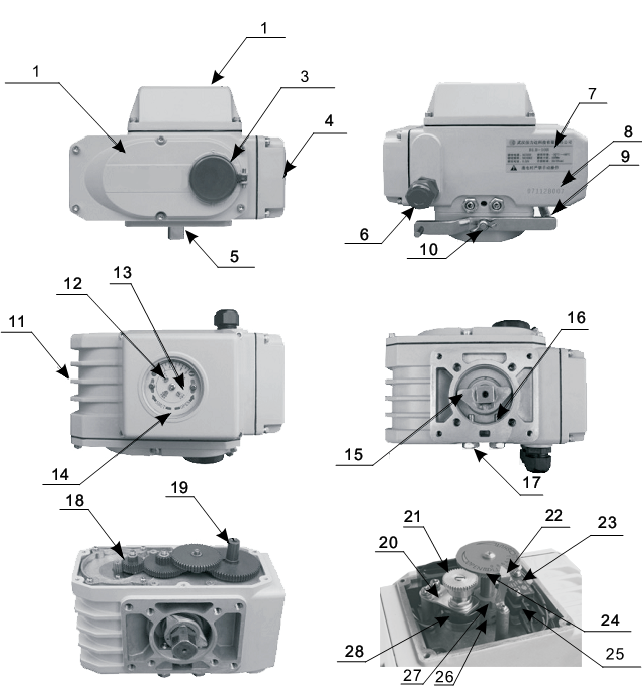 NDQ�綯ִ�������綯ִ�л�����������ʾ��ͼ
