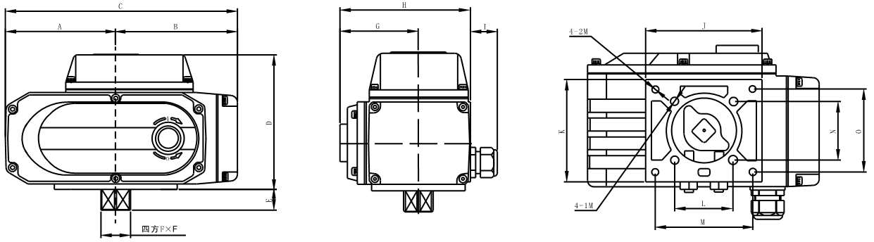 NDQ�綯ִ�������綯ִ�л��������ΰ�װ�ߴ磨���ݹ��ٵ綯ִ������
