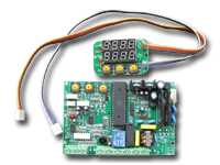 ZHB/ZSB执行器电路板/控制板/线路板