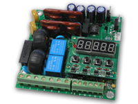 CA1执行器控制板(电路板、主板)