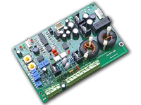 ZHK/ZSK电动执行机构控制板/电路板