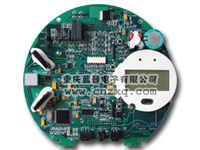 M8000变频电动执行器电路板/控制板